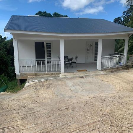 Villa Les Mahoganys Riviere-Salee Bagian luar foto