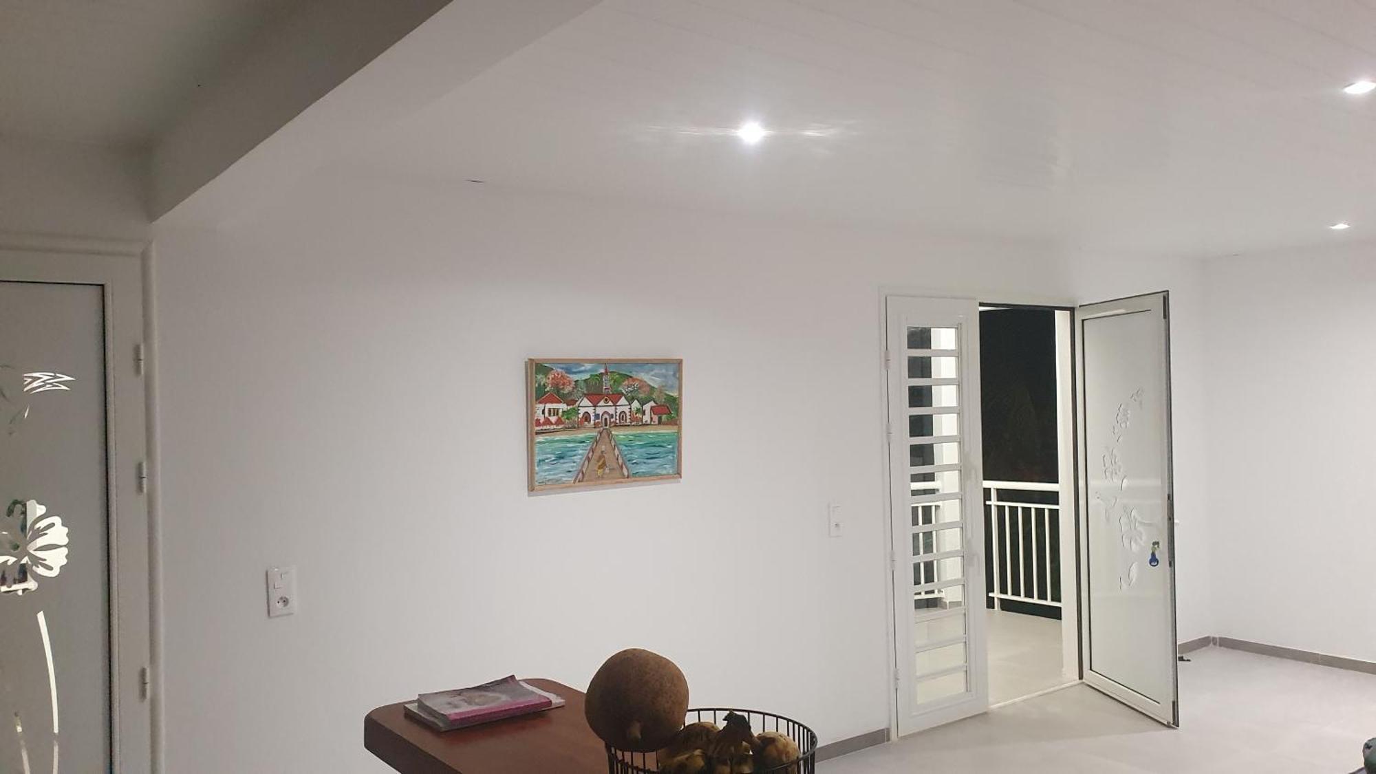 Villa Les Mahoganys Riviere-Salee Bagian luar foto
