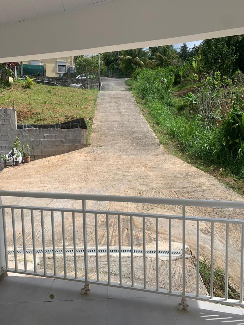 Villa Les Mahoganys Riviere-Salee Bagian luar foto