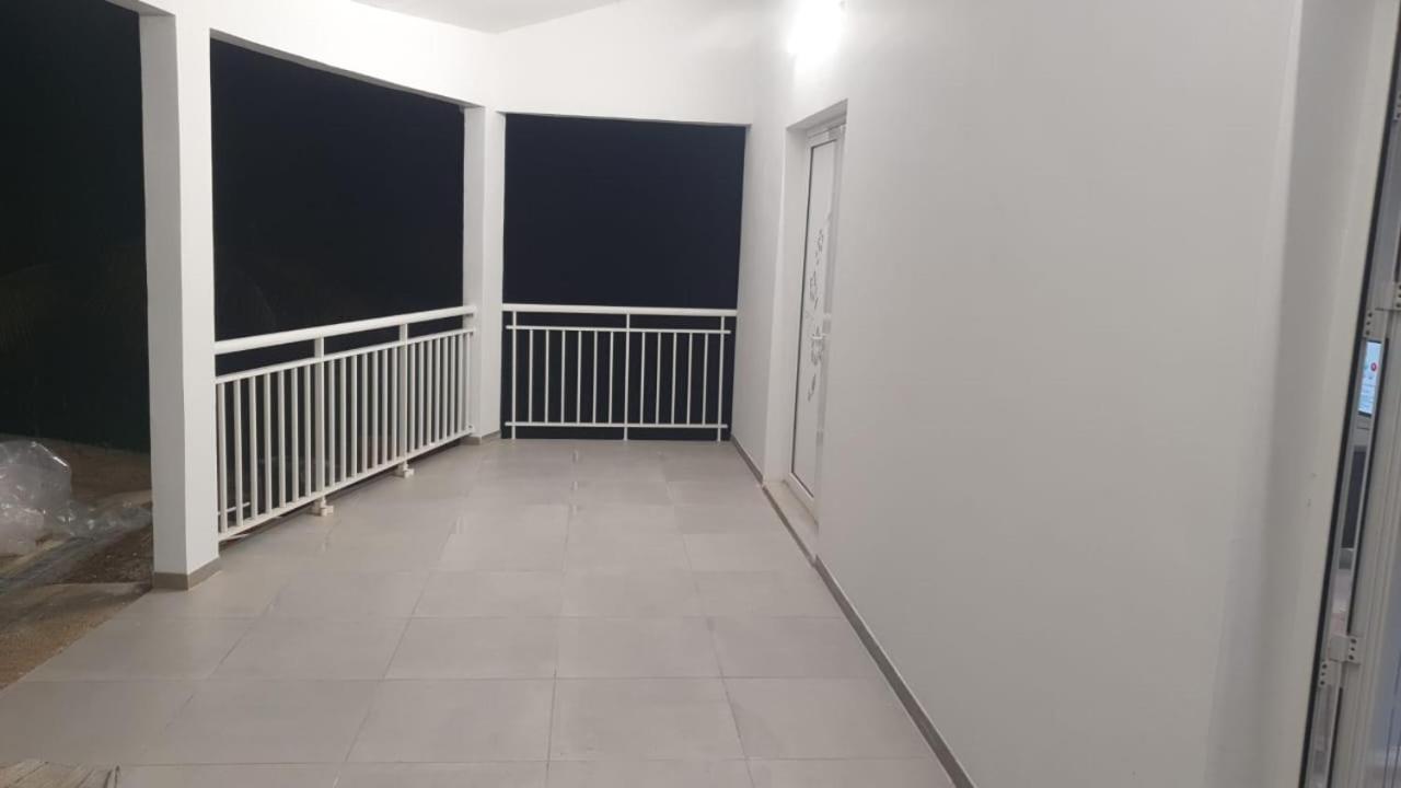 Villa Les Mahoganys Riviere-Salee Bagian luar foto