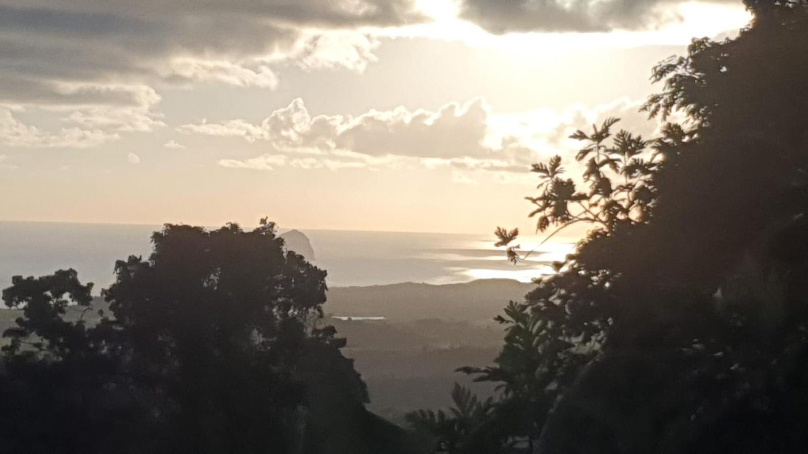 Villa Les Mahoganys Riviere-Salee Bagian luar foto