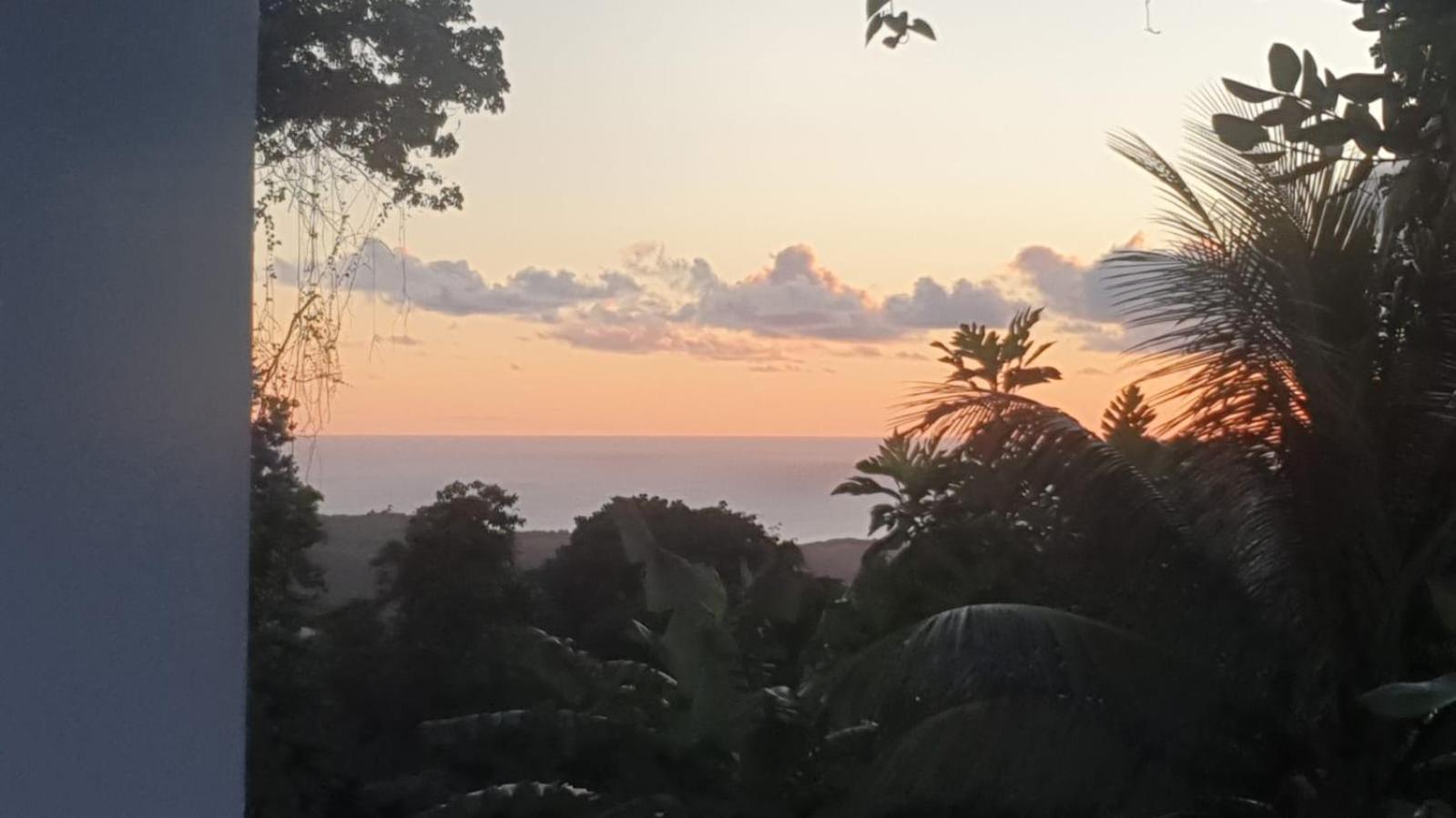 Villa Les Mahoganys Riviere-Salee Bagian luar foto
