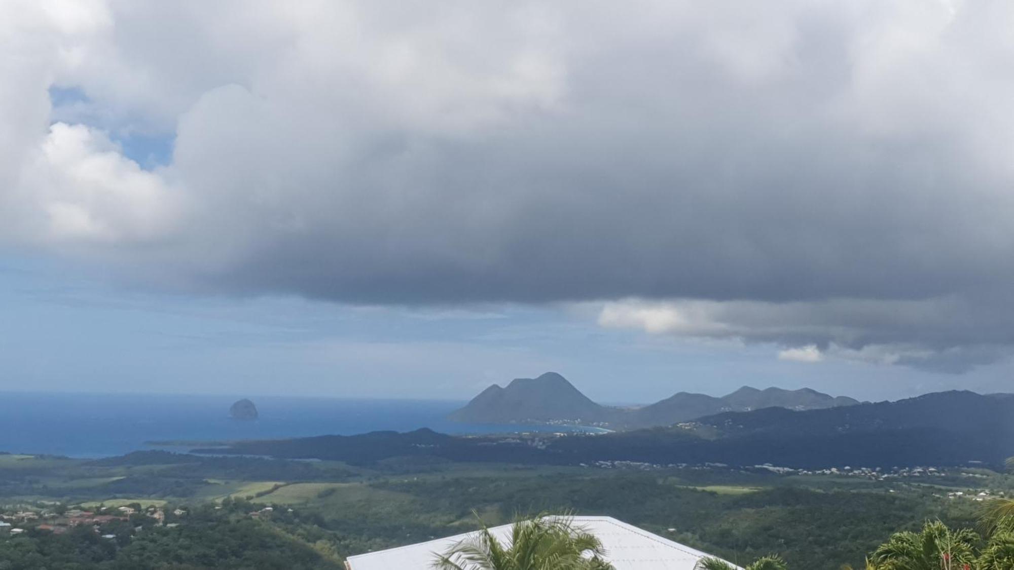 Villa Les Mahoganys Riviere-Salee Bagian luar foto
